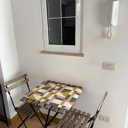 Apartment Kejsi