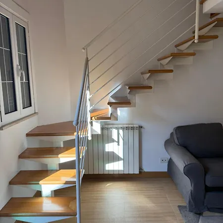 Appartement Kejsi