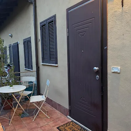 Appartement Kejsi