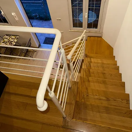 Kejsi Appartement *