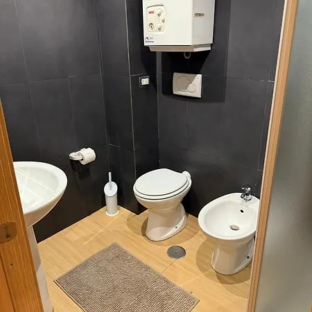 Appartement Kejsi *
