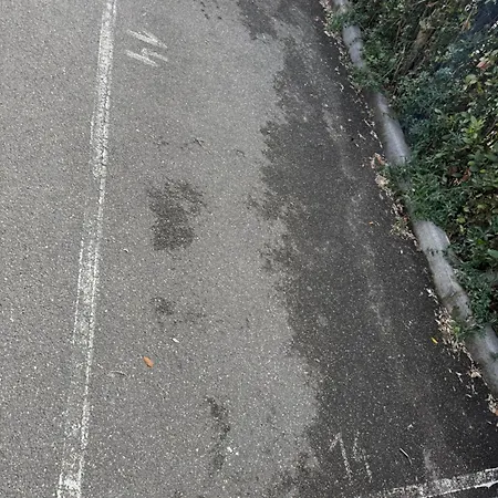 Appartement Kejsi