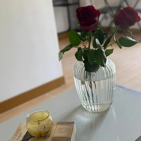 Appartement Kejsi *
